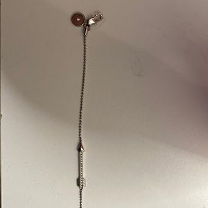 Micheal Kors arrow bracelet